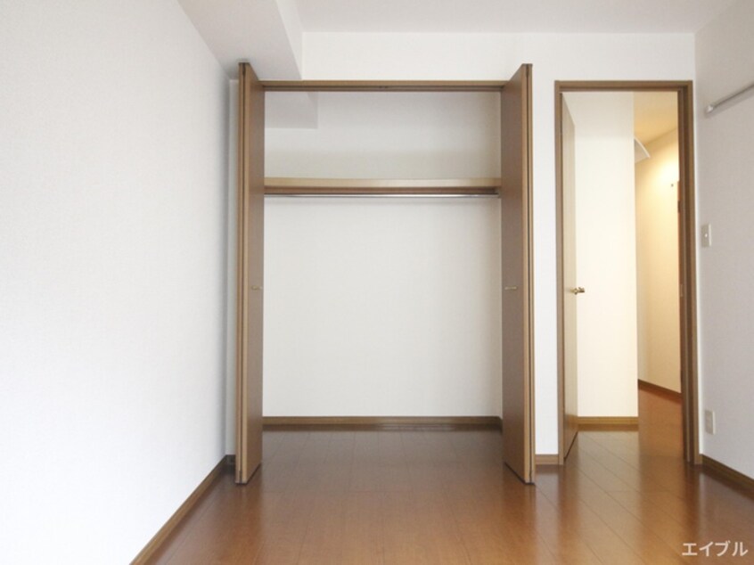 収納 Ｓ・ＫハウスＡ棟