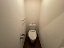 トイレ Ｓ・ＫハウスＢ棟