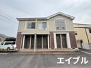 サンライズＢの外観