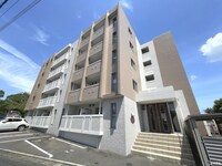 プレジデント駅前通り