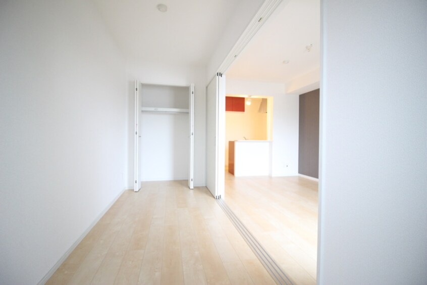 居室 プレジデント駅前通り