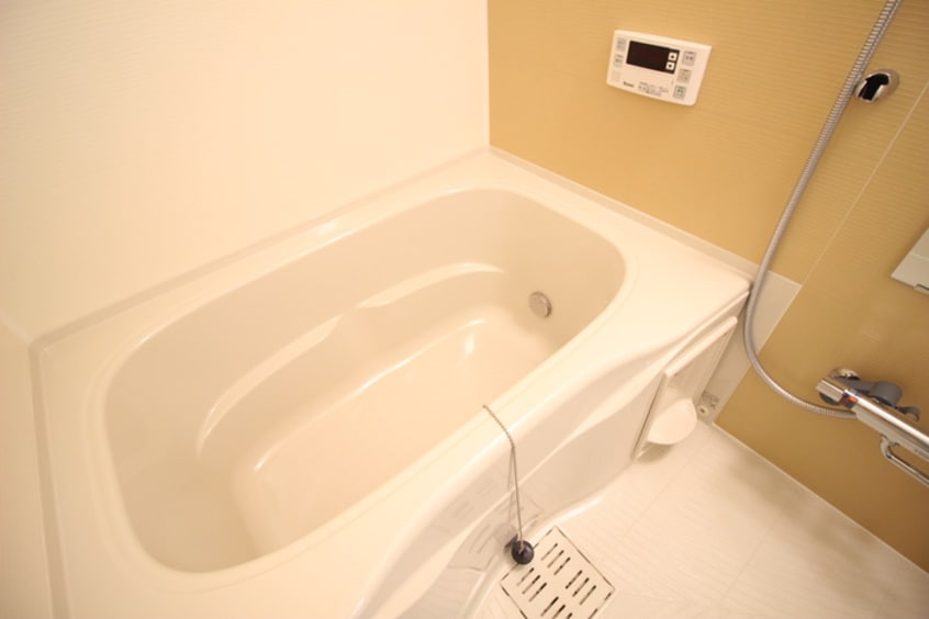 バス／シャワールーム等 プレジデント駅前通り