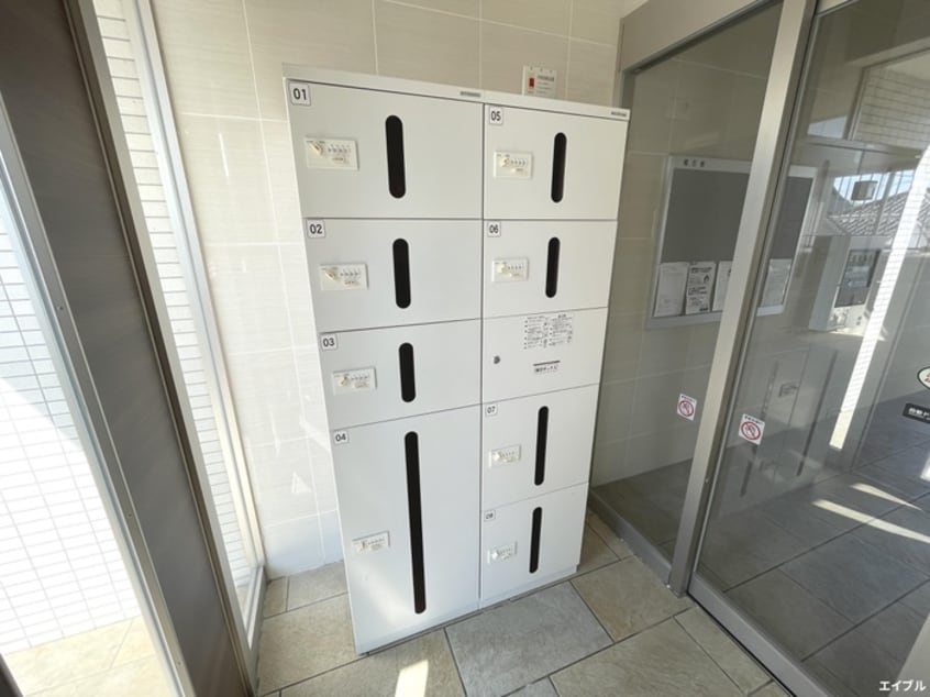 その他 プレジデント駅前通り