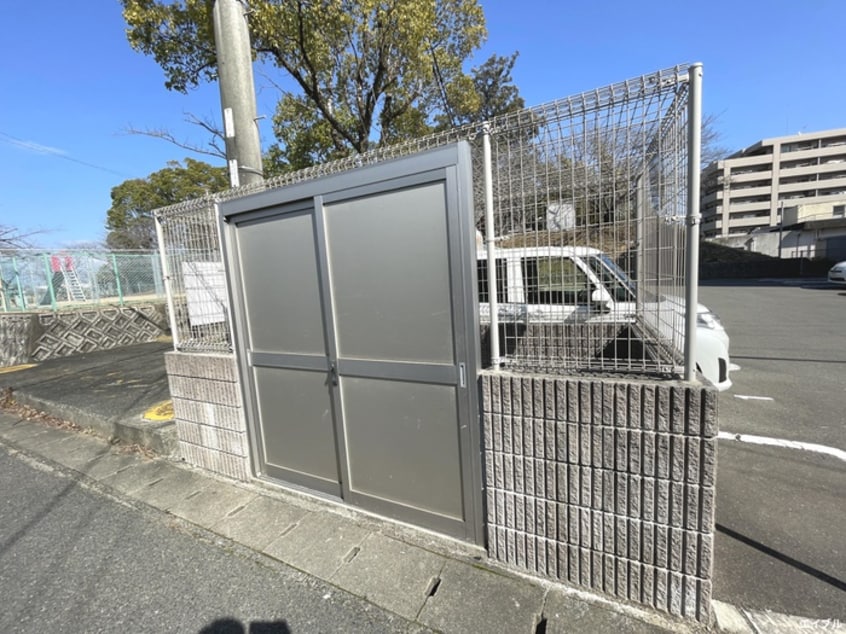 その他 プレジデント駅前通り