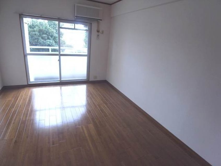 居室 マクシーズ博多