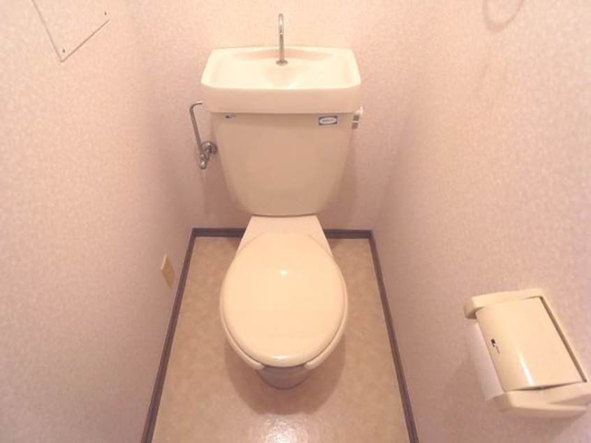 トイレ マクシーズ博多