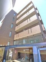 ア・ミューズ鴨池