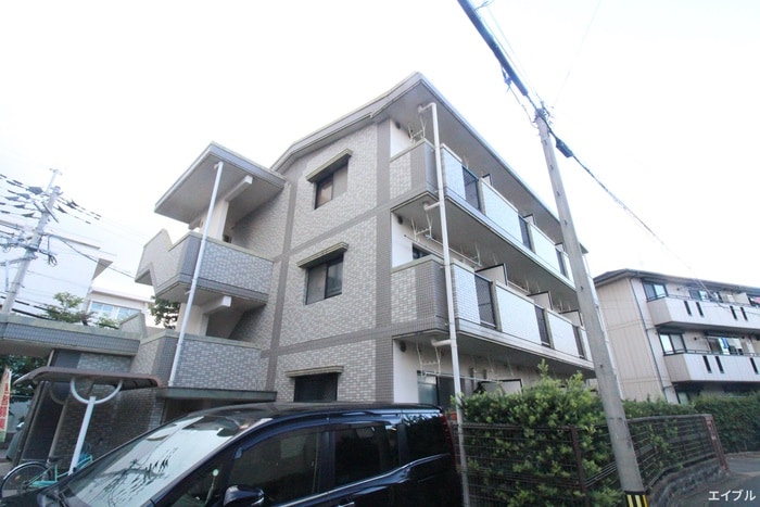 外観写真 ファインエース花畑