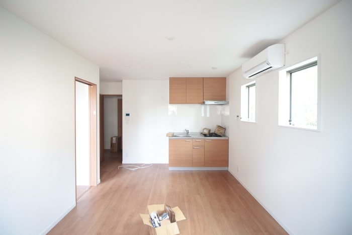 居室 Ｃｒｅｃｉａ折立Ｂ棟