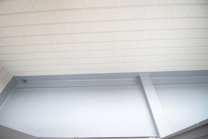 ベランダ・バルコニー Ｃｒｅｃｉａ折立Ｂ棟