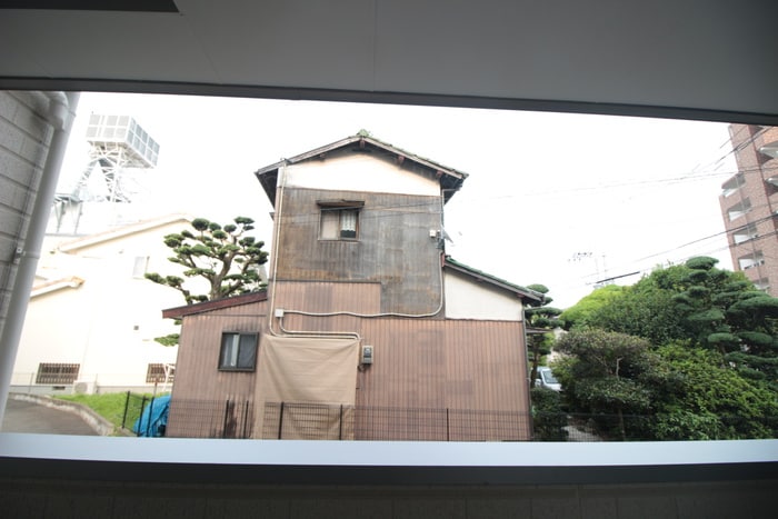 靴箱 Ｃｒｅｃｉａ折立Ｂ棟