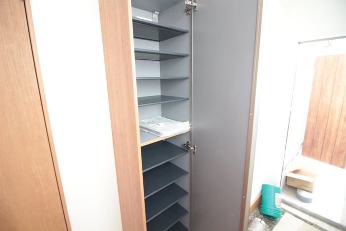 靴箱 Ｃｒｅｃｉａ折立Ｂ棟