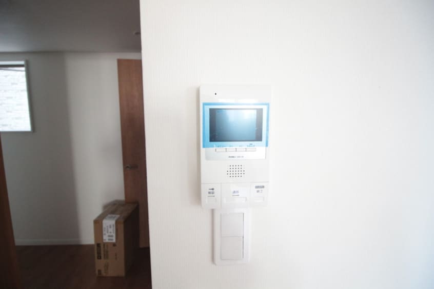 内観写真 Ｃｒｅｃｉａ折立Ｂ棟