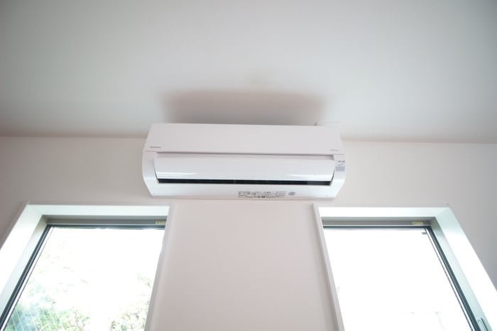 内観写真 Ｃｒｅｃｉａ折立Ｂ棟