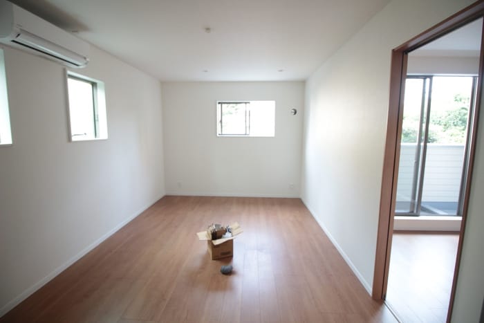 居室 Ｃｒｅｃｉａ折立Ｂ棟