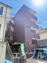フレア鴨池
