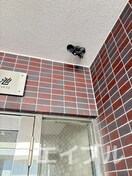 建物設備 フレア鴨池