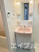 洗面 フレア鴨池