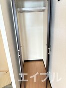 収納 フレア鴨池