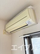 内観写真 フレア鴨池