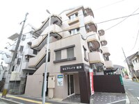 セピアハイツ姪浜
