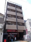 フォルシュ加治屋の外観