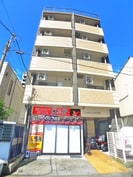 フォルシュ加治屋の外観