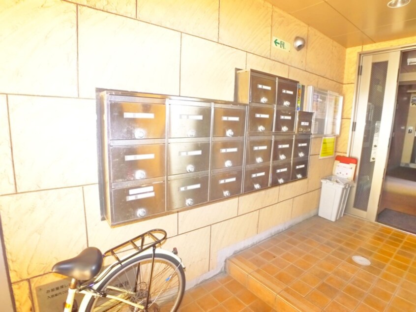 建物設備 フォルシュ加治屋