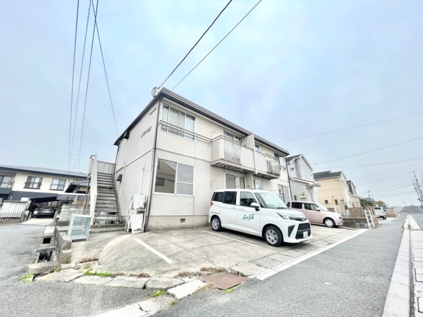 外観写真 リバティ直方