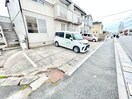 駐車場 リバティ直方