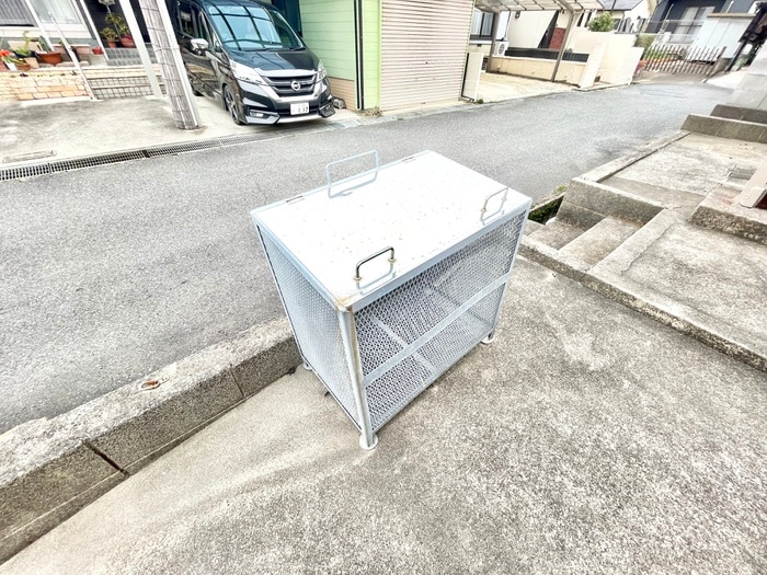 建物設備 リバティ直方
