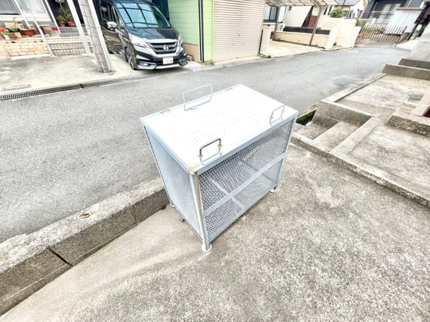 建物設備 リバティ直方