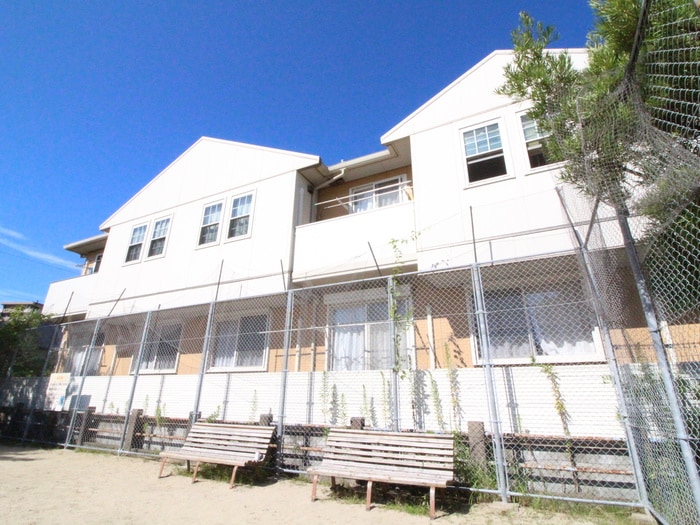 外観写真 サンマーレ