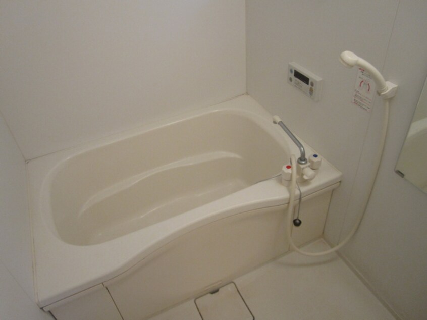 バス／シャワールーム等 サンマーレ