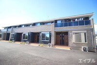 ボヌール・メゾン　Ａ