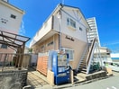 外観写真 サンシティハウス