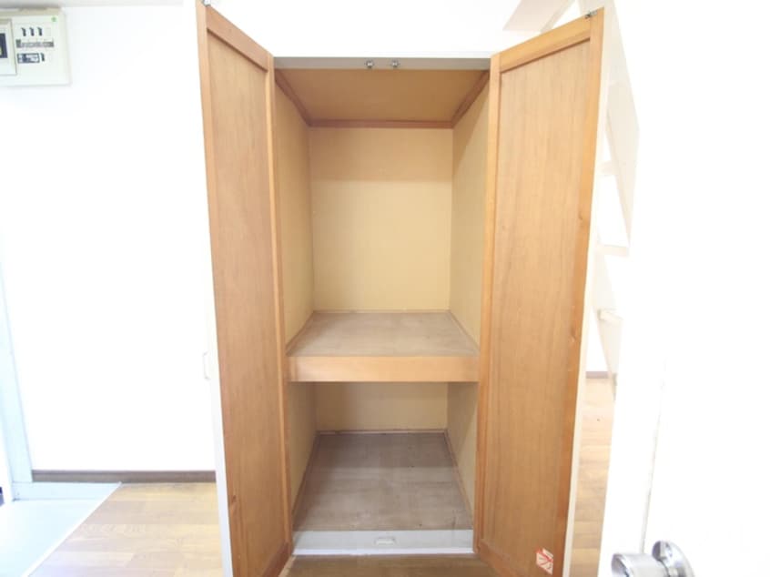 収納 サンシティハウス