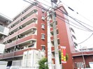 アウローラマンションの外観