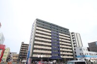 エンクレスト日赤通り(704)