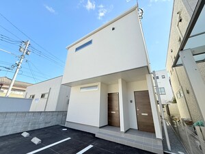 エスハイム宮市町