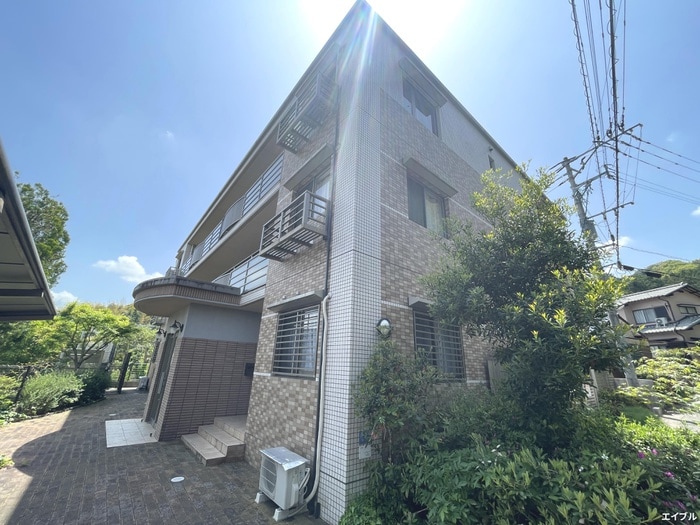 外観写真 ステラ武蔵