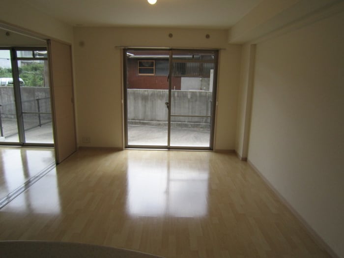 居室 ステラ武蔵