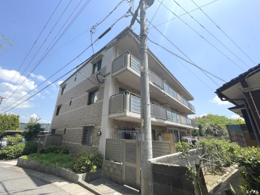 外観写真 ステラ武蔵