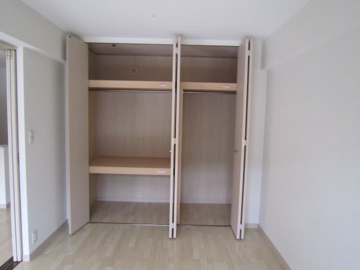 収納 ステラ武蔵