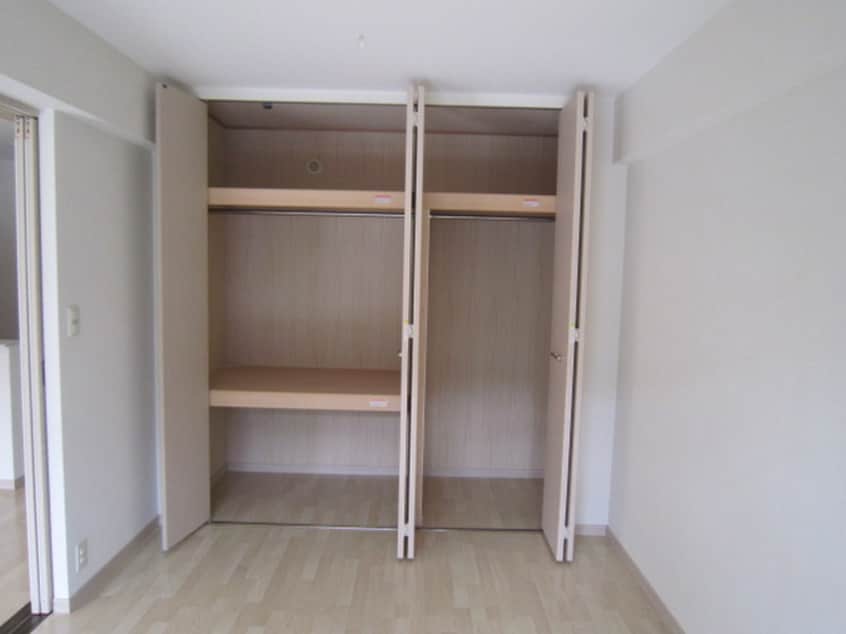 収納 ステラ武蔵