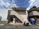 スカイハイツ大橋２９の外観
