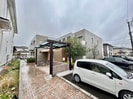 Den．Den星ヶ丘の外観