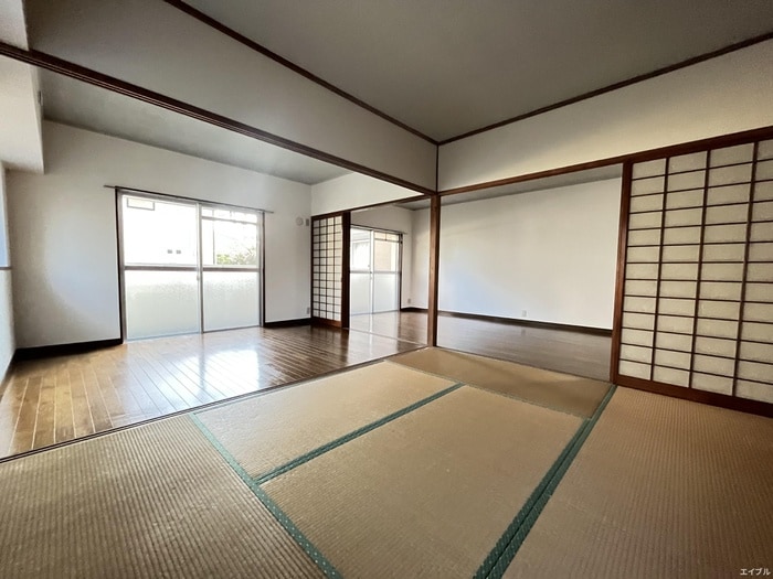 居室 サンコートＤＯＩ