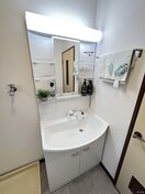 洗面 サンコートＤＯＩ