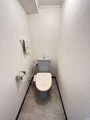 トイレ サンコートＤＯＩ